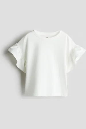 H&M Blanco