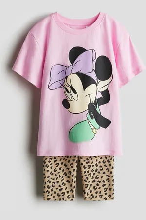 H&M Rosa