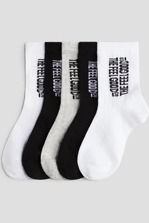 H&M Negro