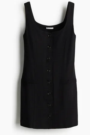 H&M Negro