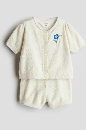 H&M Blanco