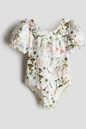 H&M Blanco