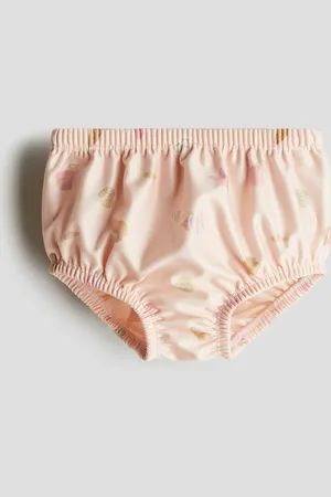 H&M Naranja