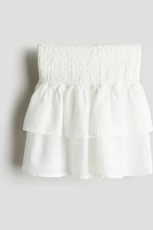 H&M Blanco
