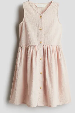 H&M Naranja