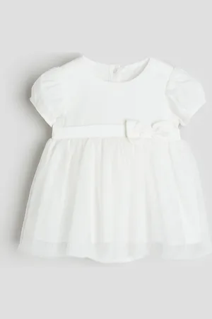H&M Blanco