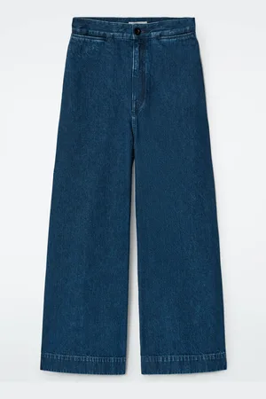 H&M Azul