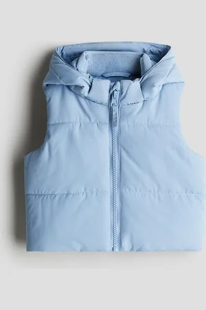 H&M Azul