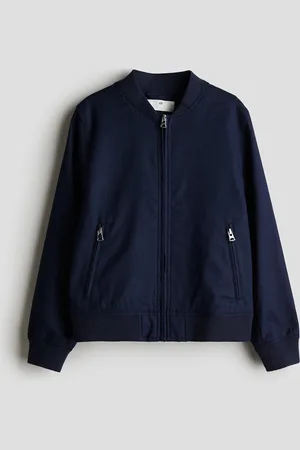 H&M Azul