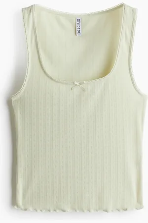 H&M Verde