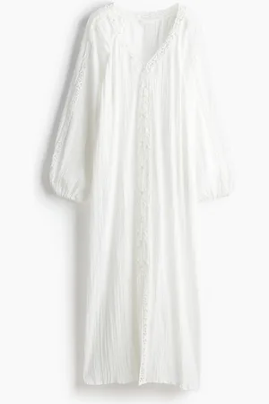 H&M Blanco