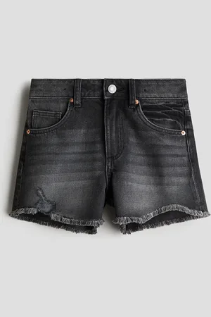 H&M Negro