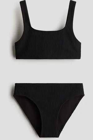 H&M Negro