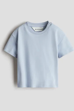 H&M Azul