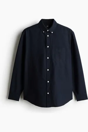 H&M Azul