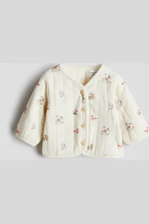 H&M Blanco