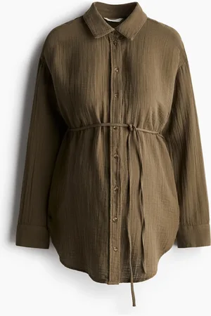 H&M Verde