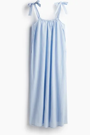H&M Azul