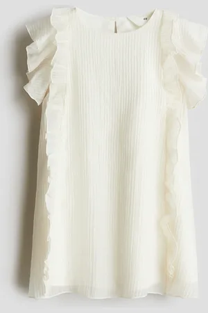 H&M Blanco