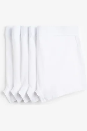 H&M Blanco