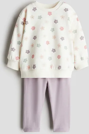 H&M Púrpura