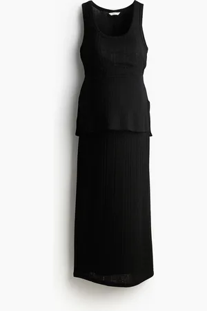 H&M Negro