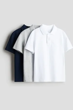 H&M Blanco