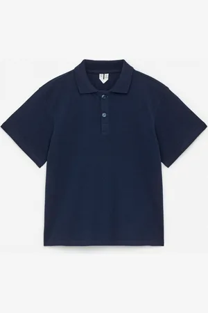 H&M Azul