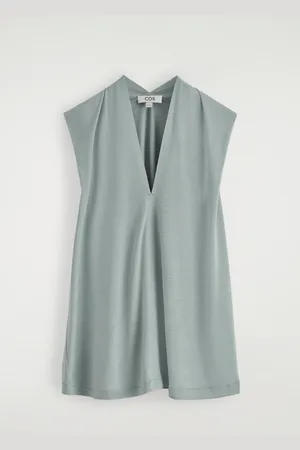 H&M Turquesa