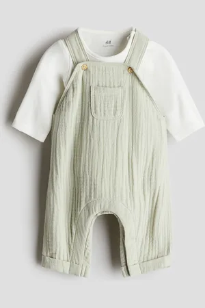 H&M Verde