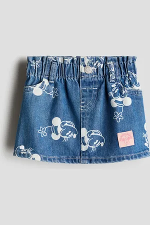 H&M Azul