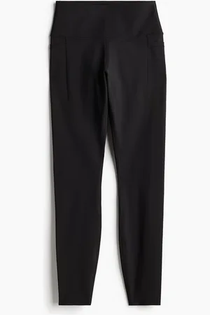 H&M Negro