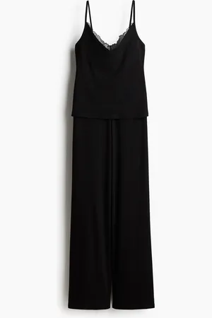 H&M Negro