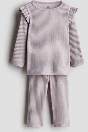 H&M Púrpura