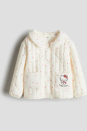 H&M Blanco