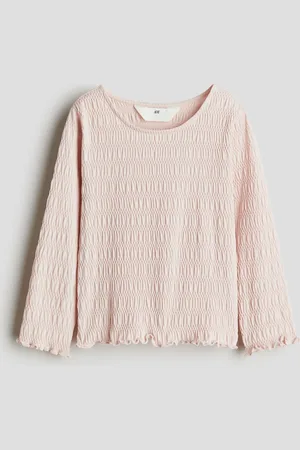 H&M Naranja