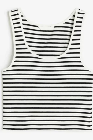 H&M Blanco