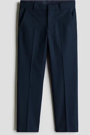 H&M Azul