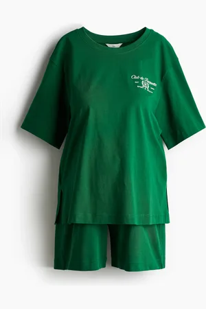 H&M Verde