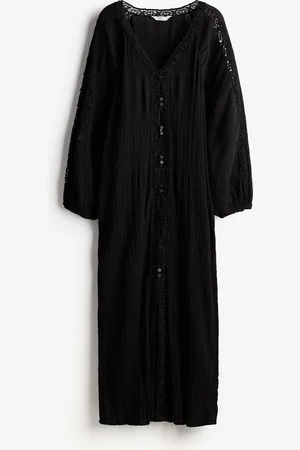 H&M Negro