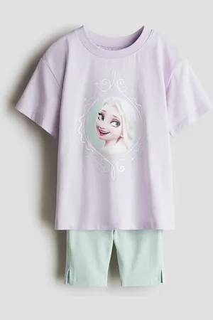 H&M Púrpura