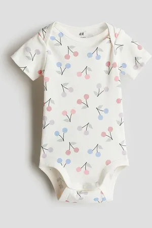 H&M Blanco