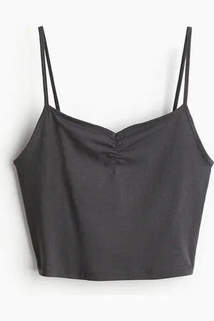 H&M Gris