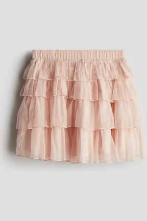 H&M Naranja