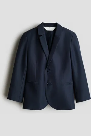 H&M Azul