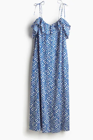 H&M Blanco