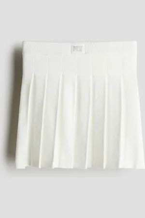 H&M Blanco