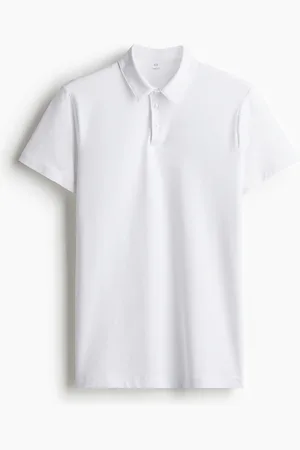 H&M Blanco