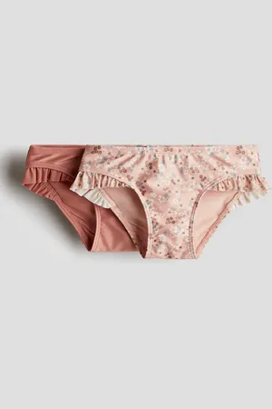 H&M Naranja
