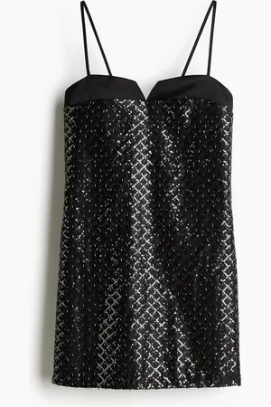 H&M Negro